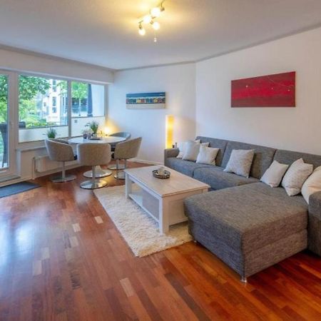 Апартаменты Residenz Barke App 10 - Шарбойц Экстерьер фото
