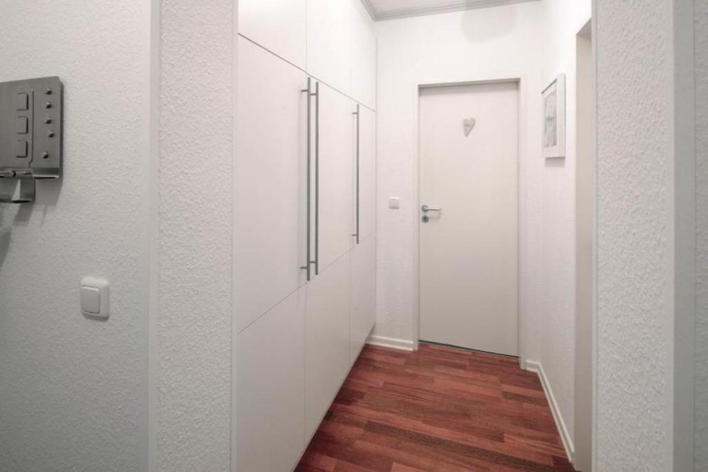 Апартаменты Residenz Barke App 10 - Шарбойц Экстерьер фото