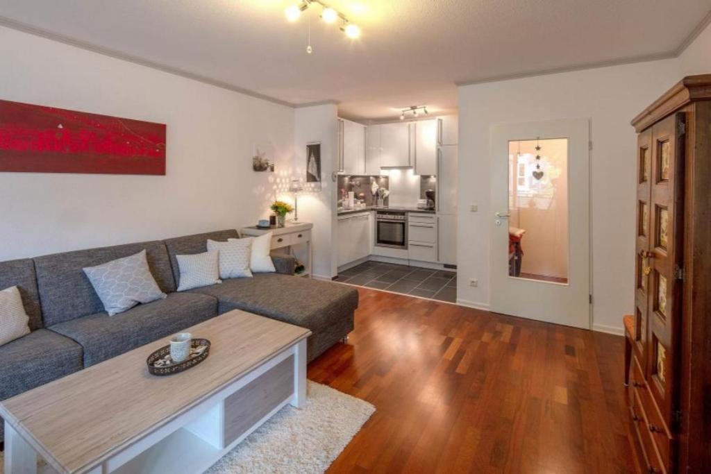 Апартаменты Residenz Barke App 10 - Шарбойц Экстерьер фото